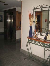 Hotel Camargo
