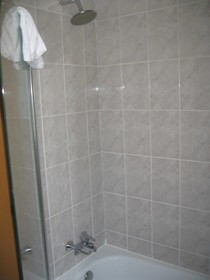 Hotel Camargo