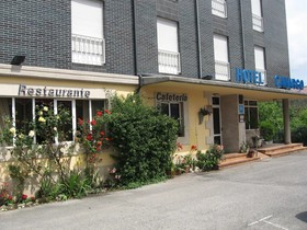Hotel Camargo