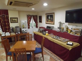 Hotel Camargo