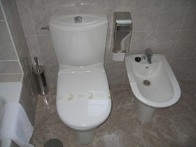 Hotel Camargo