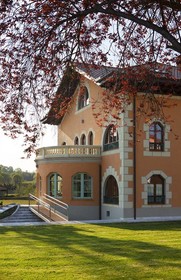 La Casona Del Viajante
