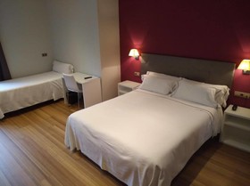 Hotel Restaurante Atalaia