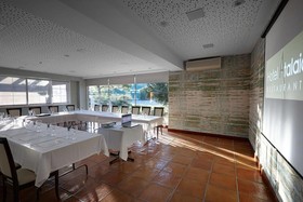 Hotel Restaurante Atalaia