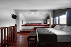 Hotel Restaurante Atalaia