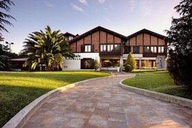 Hotel Restaurante Atalaia