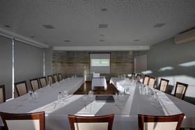 Hotel Restaurante Atalaia
