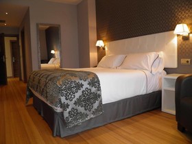 Hotel Restaurante Atalaia