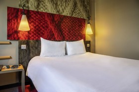ibis Irun
