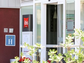 ibis Irun