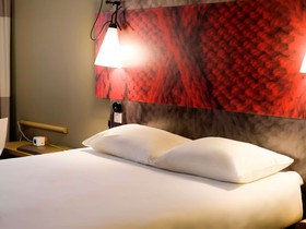 ibis Irun