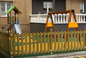 Urdanibia Park