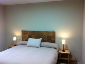 Apartamentos Casona Del Agua
