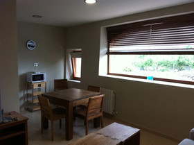 Apartamentos Casona Del Agua