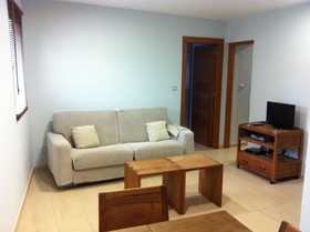 Apartamentos Casona Del Agua