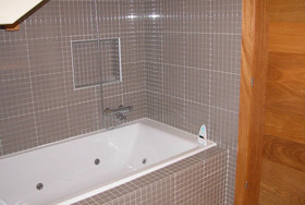 Apartamentos Casona Del Agua