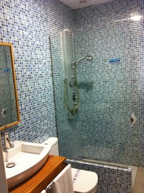 Apartamentos Casona Del Agua