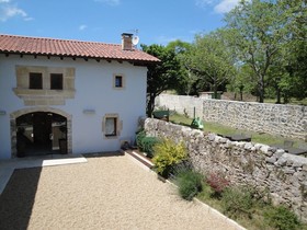 Apartamentos Casona Del Agua