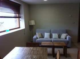 Apartamentos Casona Del Agua