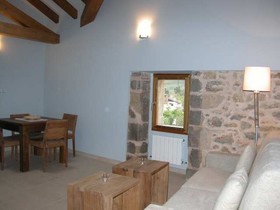 Apartamentos Casona Del Agua