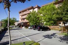 Apartments-Hotels Los Arces de Isla