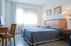 Apartments-Hotels Los Arces de Isla