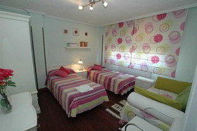 Apartments Playas De Isla