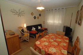 Apartments Playas De Isla