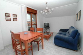 Apartments Playas De Isla