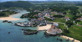 Apartments Playas De Isla