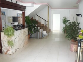 De La Hoz Hospedaje