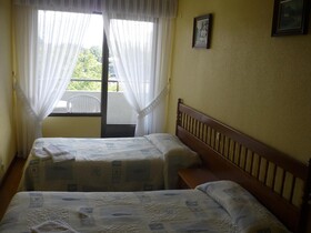 De La Hoz Hospedaje