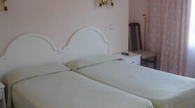 De La Hoz Hospedaje