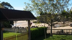 De La Hoz Hospedaje