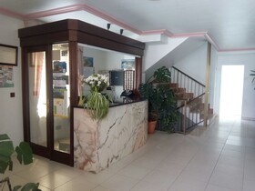 De La Hoz Hospedaje