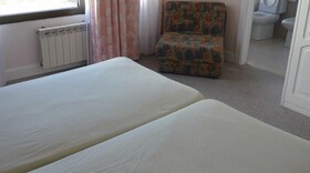 De La Hoz Hospedaje