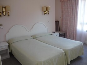 De La Hoz Hospedaje