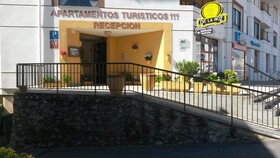 De La Hoz Hospedaje