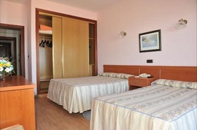 Hotel Alfar