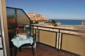 Hotel Alfar