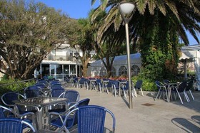 Hotel Alfar