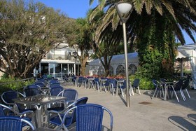 Hotel Alfar