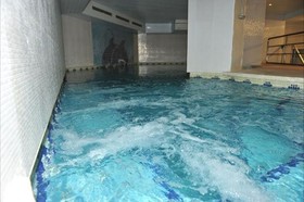 Hotel Alfar