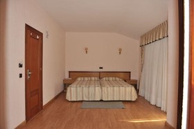 Hotel Alfar