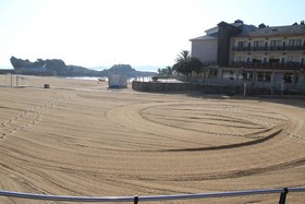 Hotel Alfar