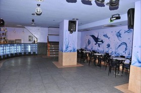 Hotel Alfar