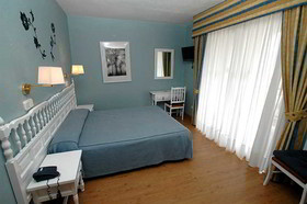 Hotel Campomar