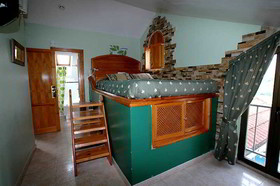 Hotel Campomar