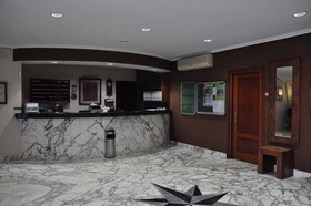 Hotel Campomar