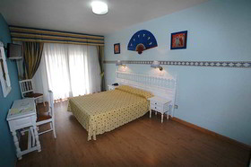 Hotel Campomar
